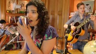Tiny Desk and Feminist Fest