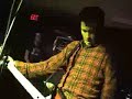 Hey Mercedes - The Frowning Of A Lifetime (live)