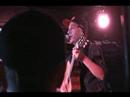The Nightwatchman Live in Toronto (Until The End)