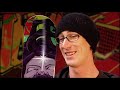 Best Runs Super Final freestyle.ch 2008
