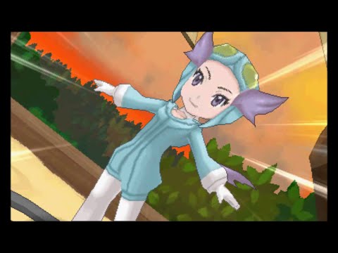 how to get 1000 tp in pokemon omega