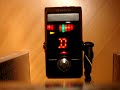 Korg PitchBlack Chromatic Tuner Pedal *DEMO* Korg PitchBlack Chromatic Tuner Pedal *DEMO*