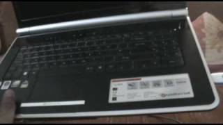 Packard Bell Easynote LJ 65 Review