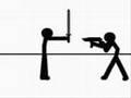 Stick Figures on Crack 1,2,and 3