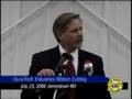 DuraTech Industries Ribbon Cutting - Gov Hoeven