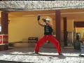 Body Combat