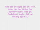 Louise Ditlevsen