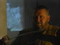 G�ngeh�vdingen - Kaptajn Manheimer takes no crap (2/6)