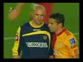 Galatasaray 3 - 0 Ankaragücü (Milan Baros'un Golü!!) 14 Mart 2010