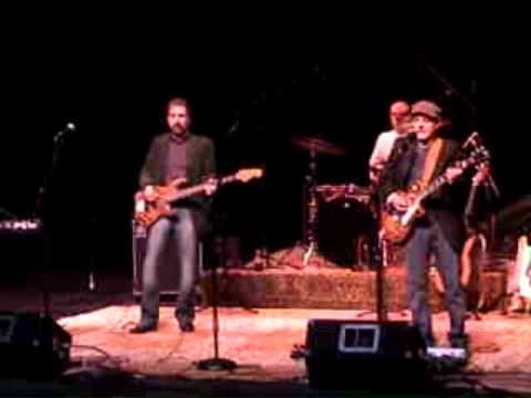 GLASS HARP - VILLAGE QUEEN - Barrow-Civic 9-3-2010