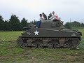 souchez 2006 : sherman