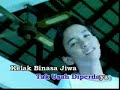 Pasrah Walaupun Parah - Boboy