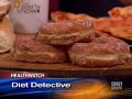 A New Way To Count Calories