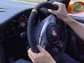 Chapmans Peak in a Porsche 911 GT3 RS Chapmans Peak in a Porsche 911 GT3 RS