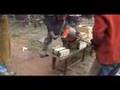 videos de Bronze Pour May 5, 2007 MMoA - Second Pour