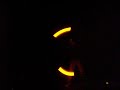 Glowstringing (ultra highs)