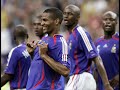 Compilation de Florent Malouda