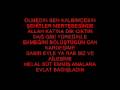 Kaplan   �ehit D��t�n   �ehit Karde�ine  