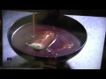 Click here to watch this video おしるこ