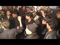 Azadari - Jais (Nauha-Assalam ai shahedin..) 9th Moharram