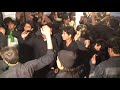 Azadari - Jais (Nauha-Assalam ai shahedin..) 9th Moharram