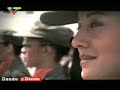 Con música Vamos con Todo Dedicada a los militantes y amig