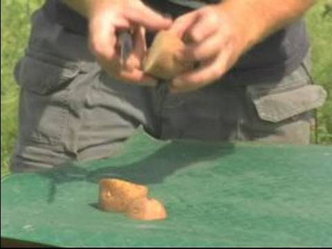 how to grow potatoes