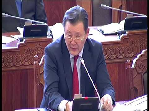 Мал, амьтны эрүүл мэндийн тухай хуульд нэмэлт, өөрчлөлт оруулах тухай хуулийн төслийг хэлэлцэж байна