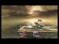 Kirk(Ike) vs. Elliot(Toon Link) 1