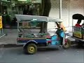 Bangkok Thailand Nice City Tour