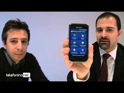 TELEFONINOpuntoNET - Telefonino.net, intervista, Norton, mobile, security.