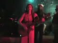 Evangenitals: Bad Town Live @ Mr T\