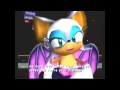 LordQuadros & Whip0fAlchemy 1st Anniversary Fandub (Knuckles Ver.)