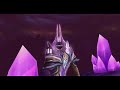 WoW:Tier 6 Casters