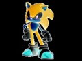 Sonic - Panama