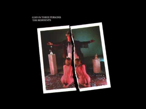 residents - God in 3 Persons was The Residents' first recording project which was designed from the beginning for CD. An LP album has to have a natural break in the midd...