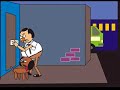 Animación irrevente animación política mexicana