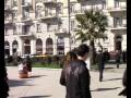 Journey to Iran: talks about Islam. Part 2 (Azerbajan)