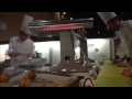 Bocuse d'Or Europe 2012