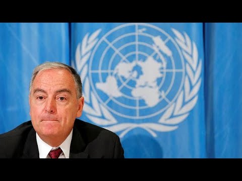 Syrien: UN fürchten