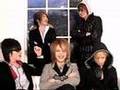 Alice Nine CD Data Comment [English Sub]