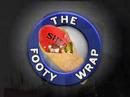Footywrap 2008 round 2