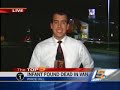 Baby Girl Found Dead in Mini Van