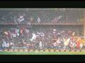 videos de Genoa, la nord chiama la sud risponde