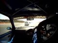 Saxmax crash- Silverstone 2012