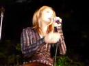 Bree Bruns performs \ Bree Bruns performs \