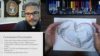 Marian Retreat in Preparation for Pentecost: Holy Trinity Marian Retreat in Preparation for Pentecost: Holy Trinity