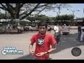 El Capiusero Subliminal (Convocatoria)