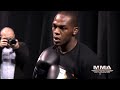 UFC's Jon