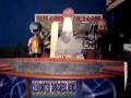 July 12, 2008 Clearwater Threshers Report